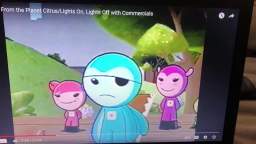 Sushi Pack From The Planet Citrus Clip 23