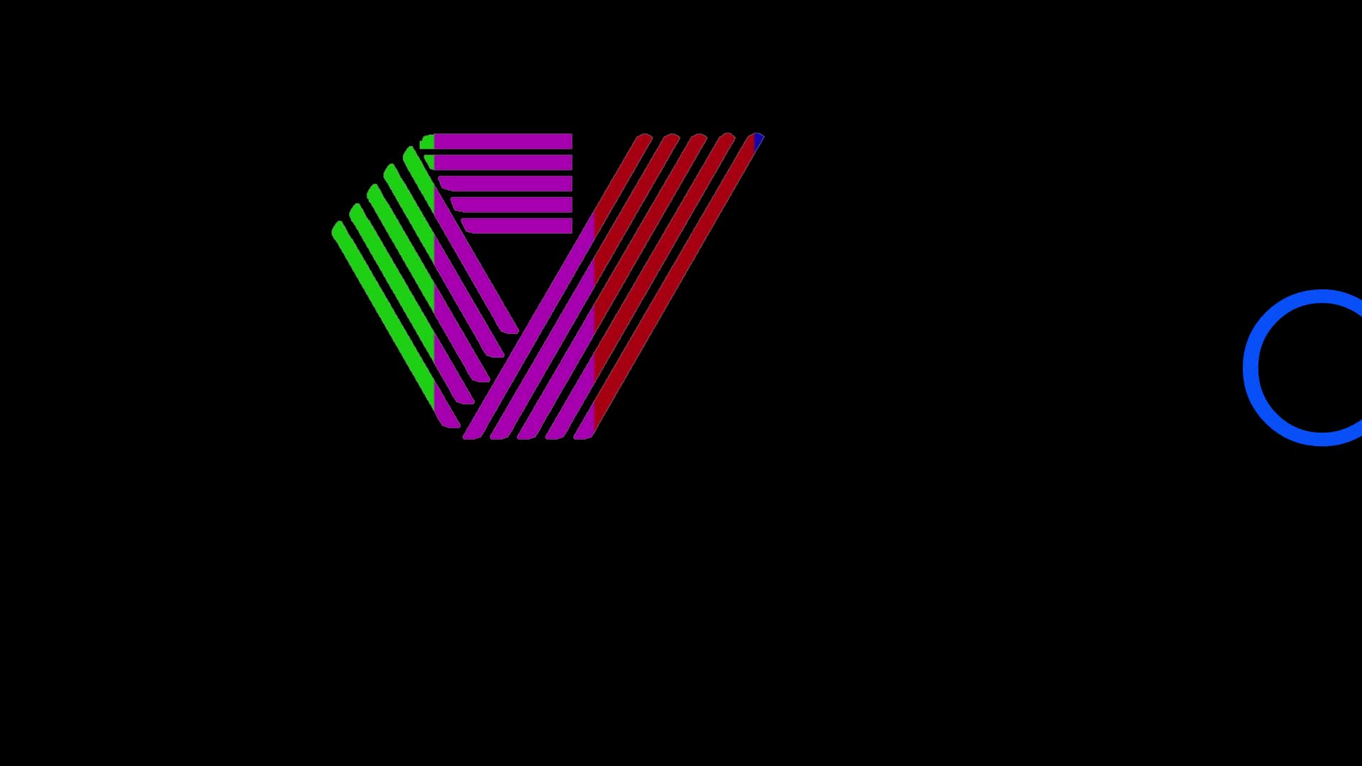 CBS Video (1980-1981) Logo Remake