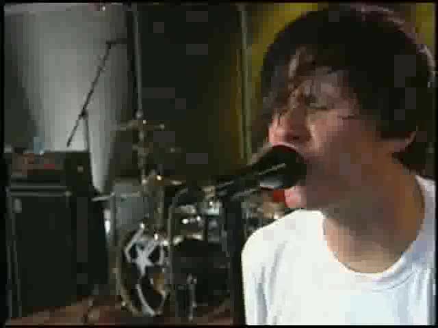 blink-182 - Obvious (AOL Sessions)