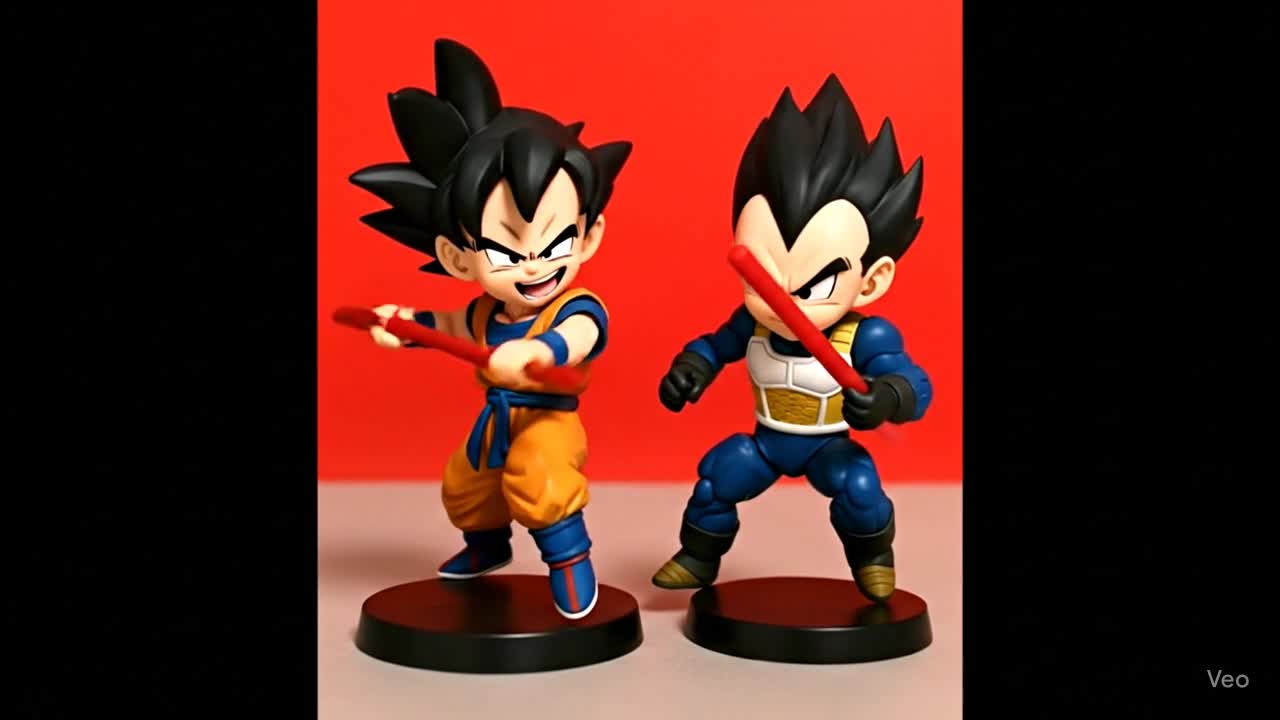 Utilizando herramientas Para animar fragmento De estas figuras