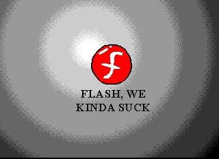 Flashsux