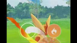 Pokémon GO 264-Rocket Grunt