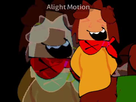 DEMON DOG BENARD! DEMON DOG BENARD!