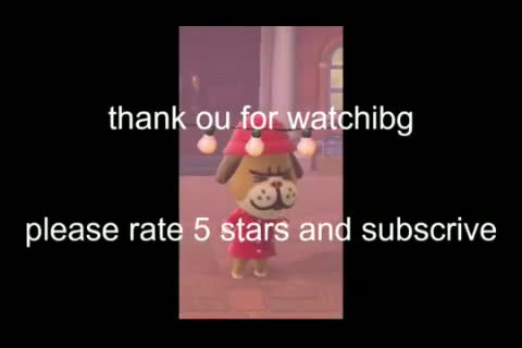 top 10 animal crossing villager :)