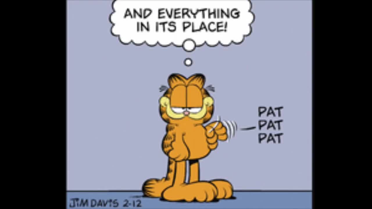 2026_02_12 Garfield Comic Dub