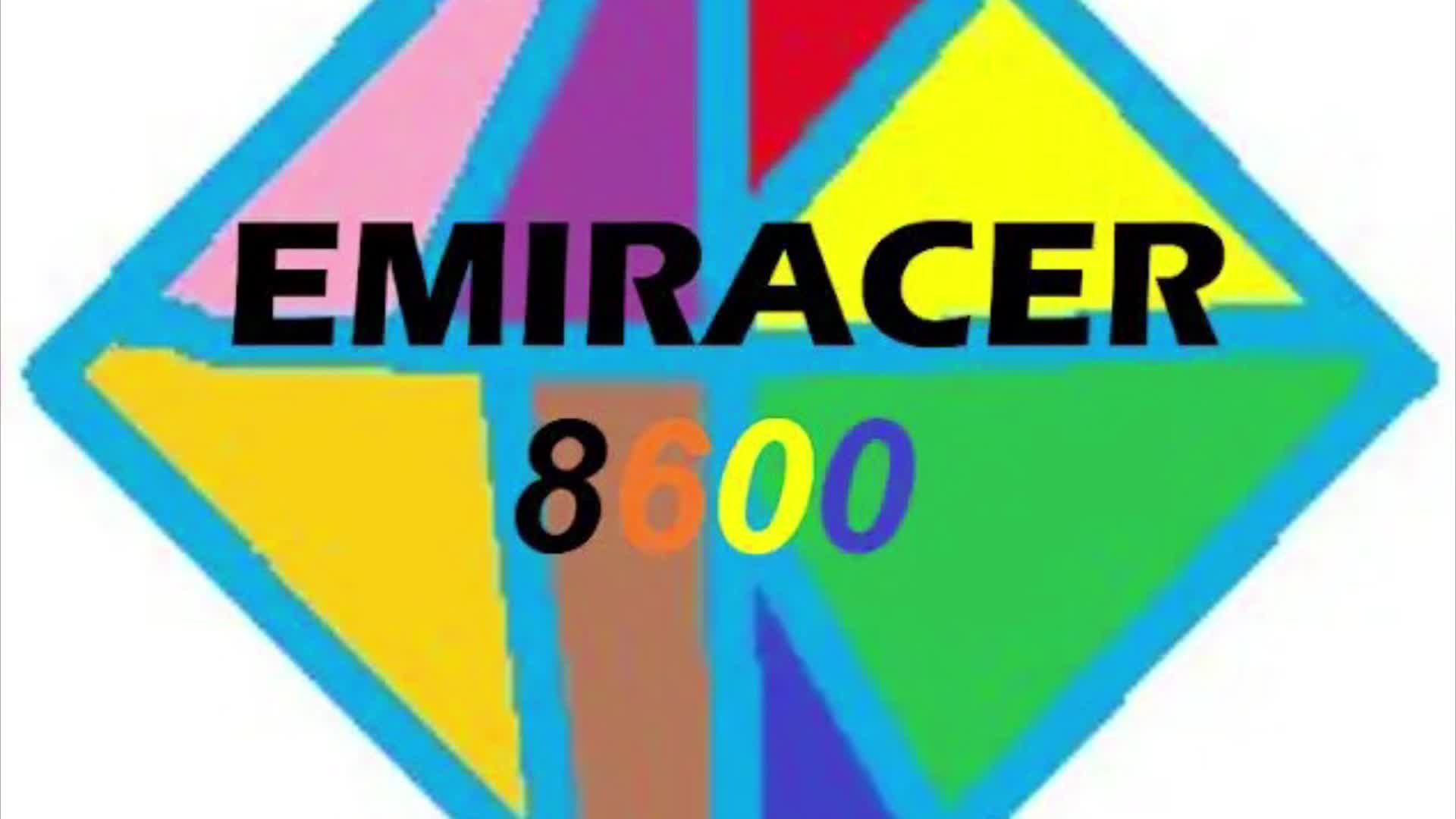 My Edited Shuric EmilianoRacer8600 Video