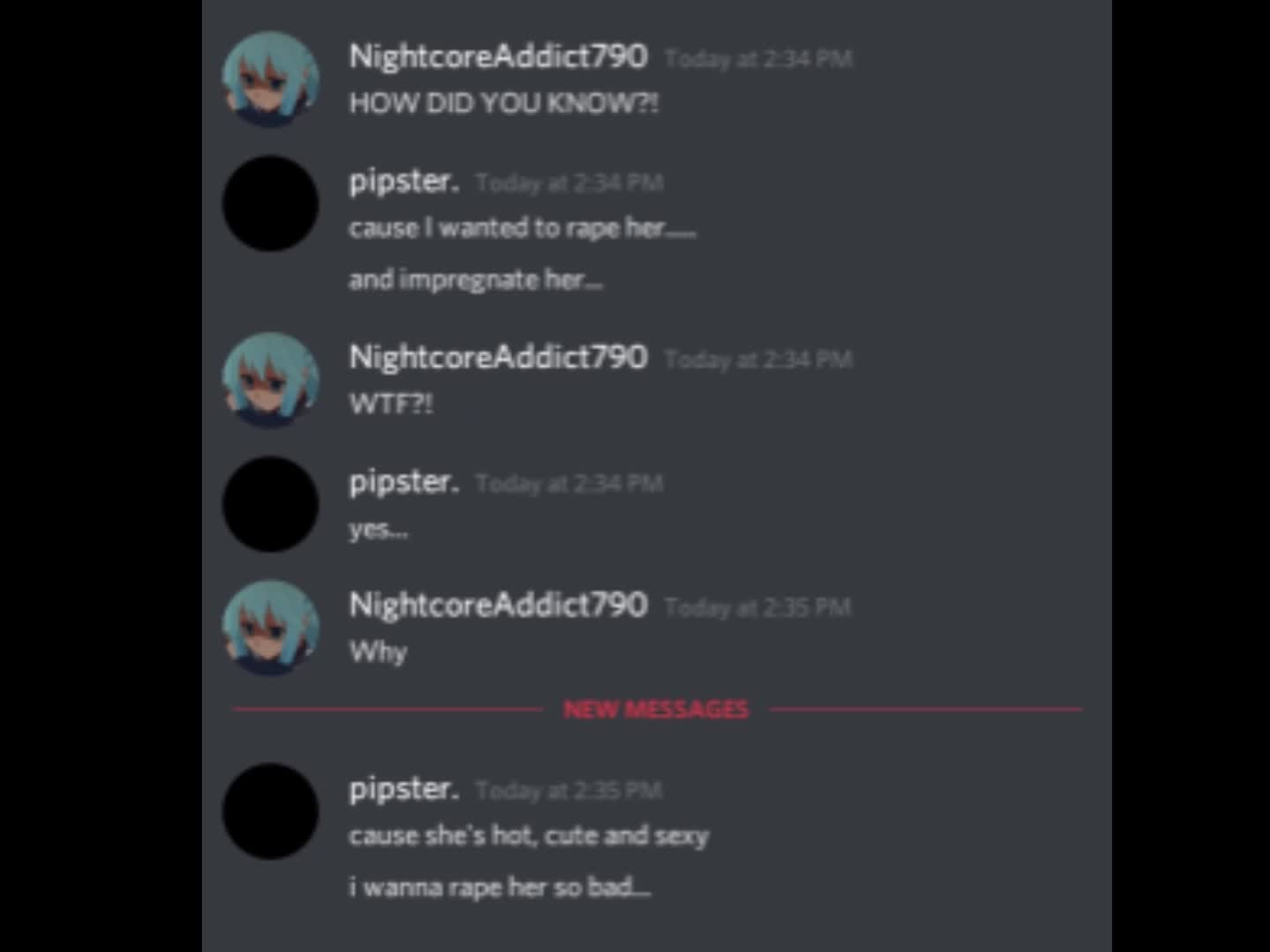 Is Darren Pipster Innocent? Nope, find out why.