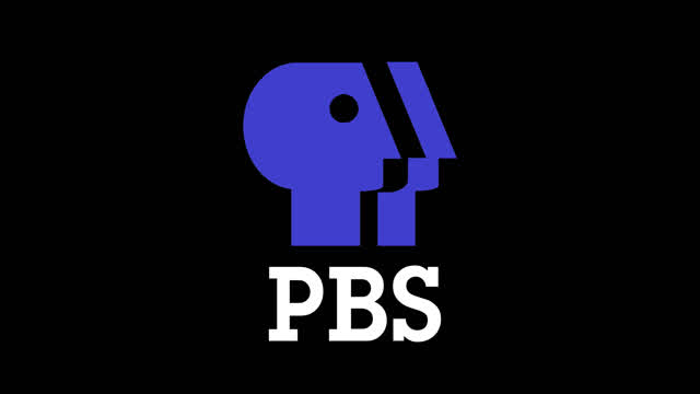 PBS (1984-1989) Homemade Logo Remake PBS (1984-1989) Homemade Logo Remake