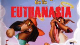 Audio YTP: All Dogs Go To Euthanasia - Track 2 - Sasha The Tourettes Prostitute