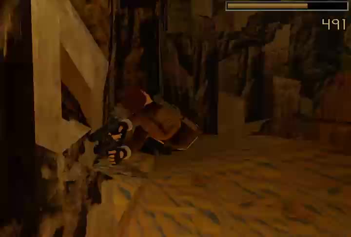 Tomb raider Atlantis Creatures Tomb raider Atlantis Creatures