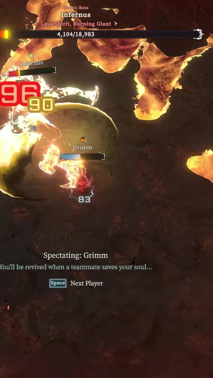 The Range On That Thing The Range On That Thing