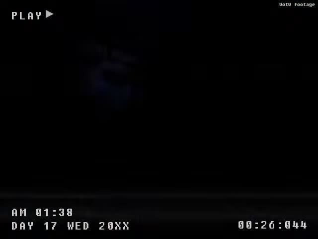 Votv - Gravity problem