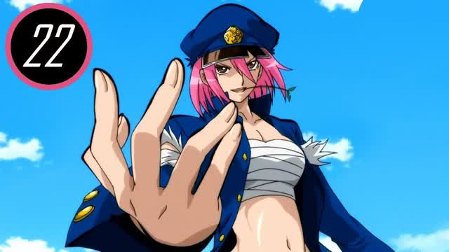 Ranmaru Rindou