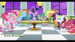 yt1s.io-My Little Pony Friendship is Magic, the rest of Season 1 UK boomerang Trailer