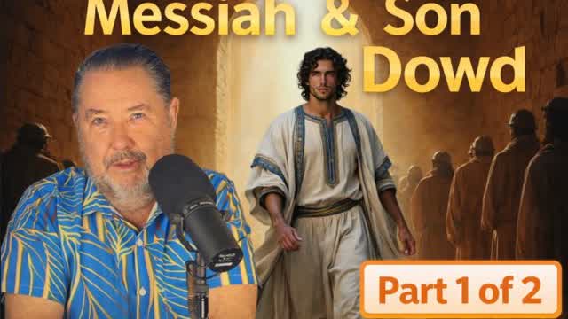 If God Is So Great, Why Does He Care About Us~Mizmowr 8~Messiah & Son Fifteen 22 January 2026 Part 1