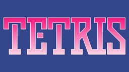 Type A (Dip Version) - Tetris