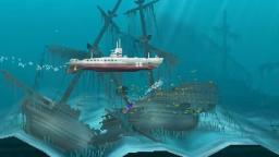 Nintendo 3DS Trailer - Steel Diver