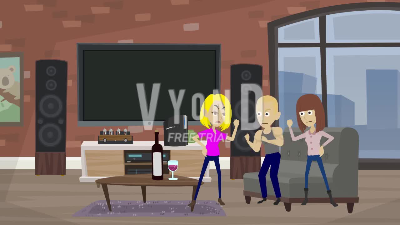Childish Dad Meets a Girl | Episode 17 Childish Dad Meets a Girl | Episode 17