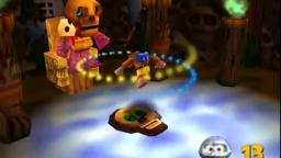 Lets Play Banjo & Kazooie - 16