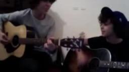 Nat and Alex Wolff Live Chat 26/03/10 - part 2