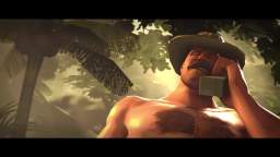Team Fortress 2-Jungle Inferno