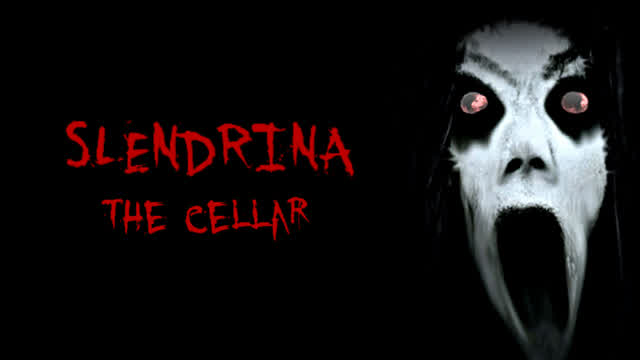 Slendrina: The Cellar