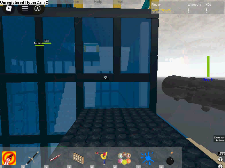 Roblox hq on retrostudio