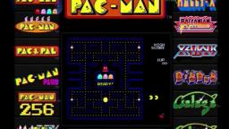 we gaming on the pacman tonight