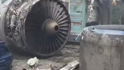 uh oh, it just crashed