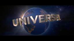 Universal, Blumhouse and Atomic Monster M3GAN (2023) Logos