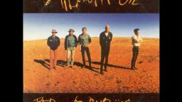 Midnight Oil - Beds Are Burning (Video)