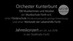 Musicschool Fürth - YouTube Trailer Germany