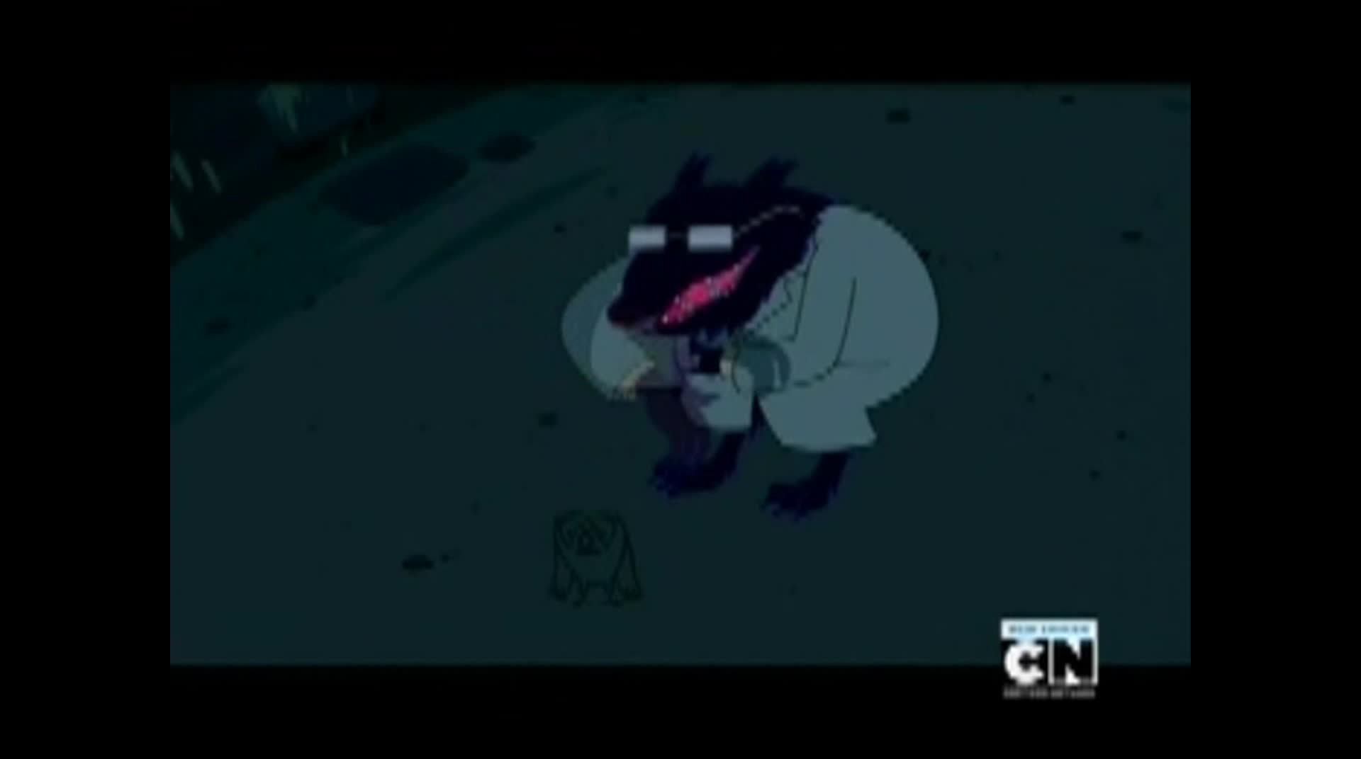 Donny - Adventure Time