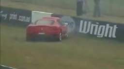 ferrari 360 crash