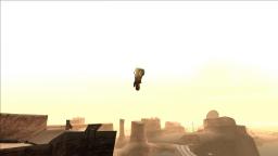 GTA San Andreas - Best Stunt Jump