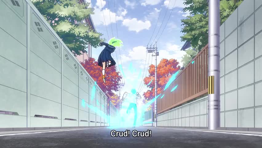 Urusei Yatsura 2022 - Episode 42