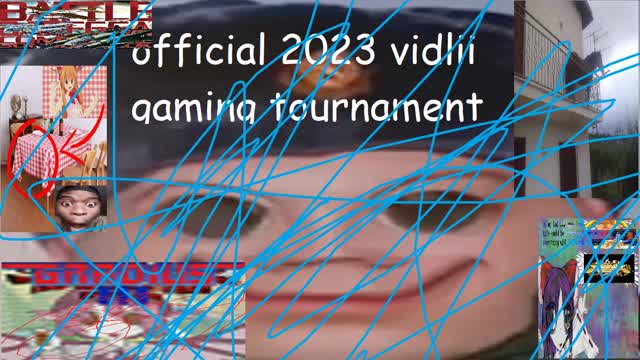 official VidLii gaming tournament