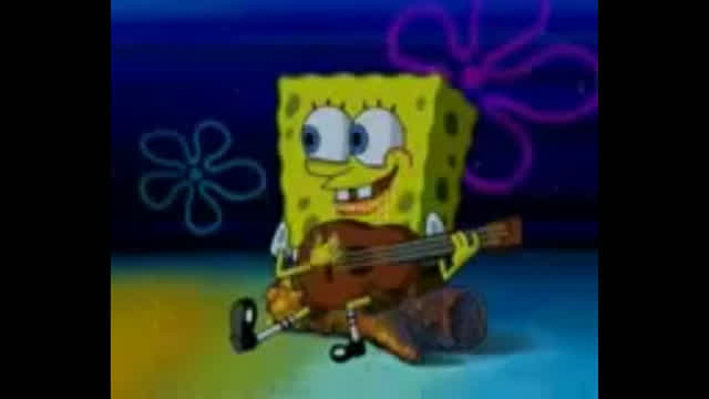 YTPBR - Bob Esponja é preso (poopatroopa)