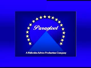 ParaGloot Glooting Attractions (1stZackAttack reupload)