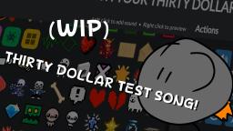 Sneak Peak - "DON'T YOU LECTURE ME WITH YOUR THIRTY DOLLAR TEST SONG"