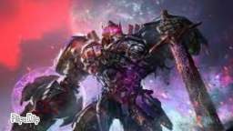 Transformers music part 5