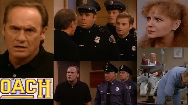 Coach Hayden Fox Hailuo AI Sitcoms No sound with Voice 2