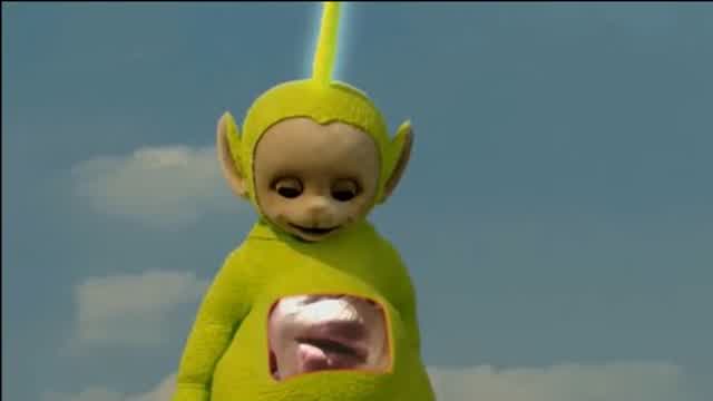 LOS TELEBUBIS #1 - PARODIA (Hecho por Yunaiker) LOS TELEBUBIS #1 - PARODIA (Hecho por Yunaiker)