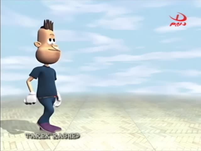 Rosh Meets Gummibär (Lost GB X Dream TV Collab, 2007) Rosh Meets Gummibär (Lost GB X Dream TV Collab, 2007)