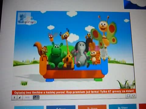 Flip and Flash - Furniture