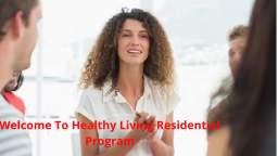 Healthy Living Residential Program | Best Detox in Santa Clarita, CA