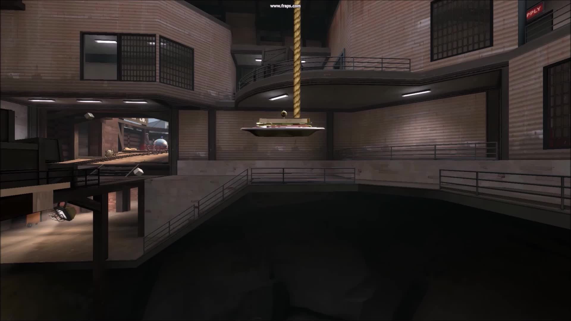 The Trick Sandvich [GMOD]