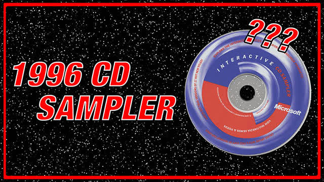 These Old Microsoft Programs Are So Obsolete It's Actually Funny - Boot Sequence Ep. 1