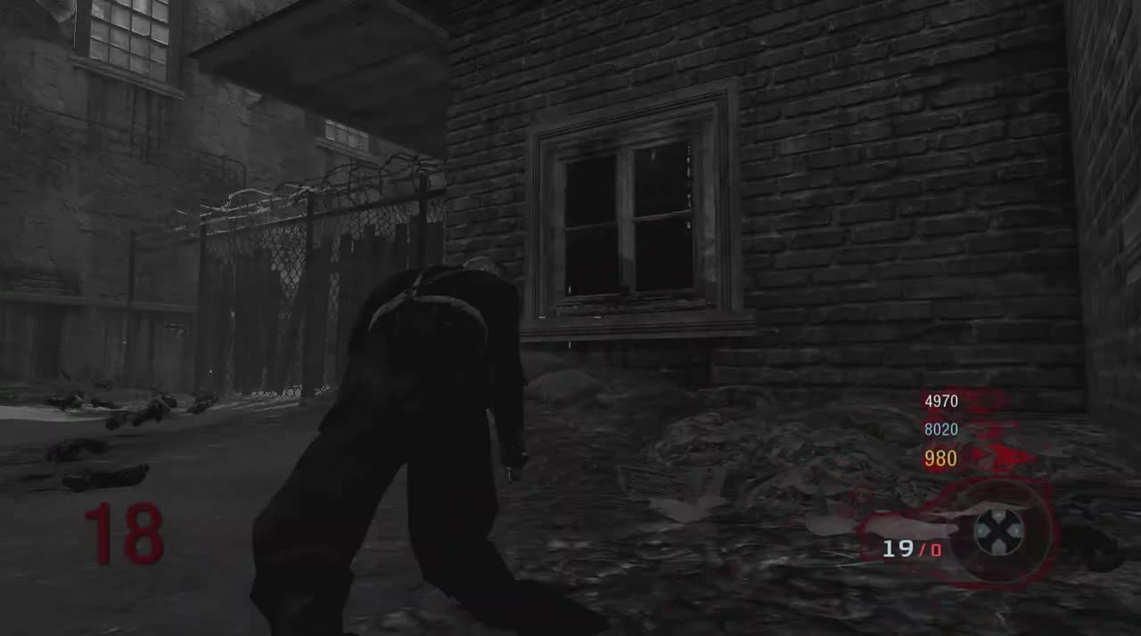 BO1 ZOMBIES AND DOMINATION BEASTING!