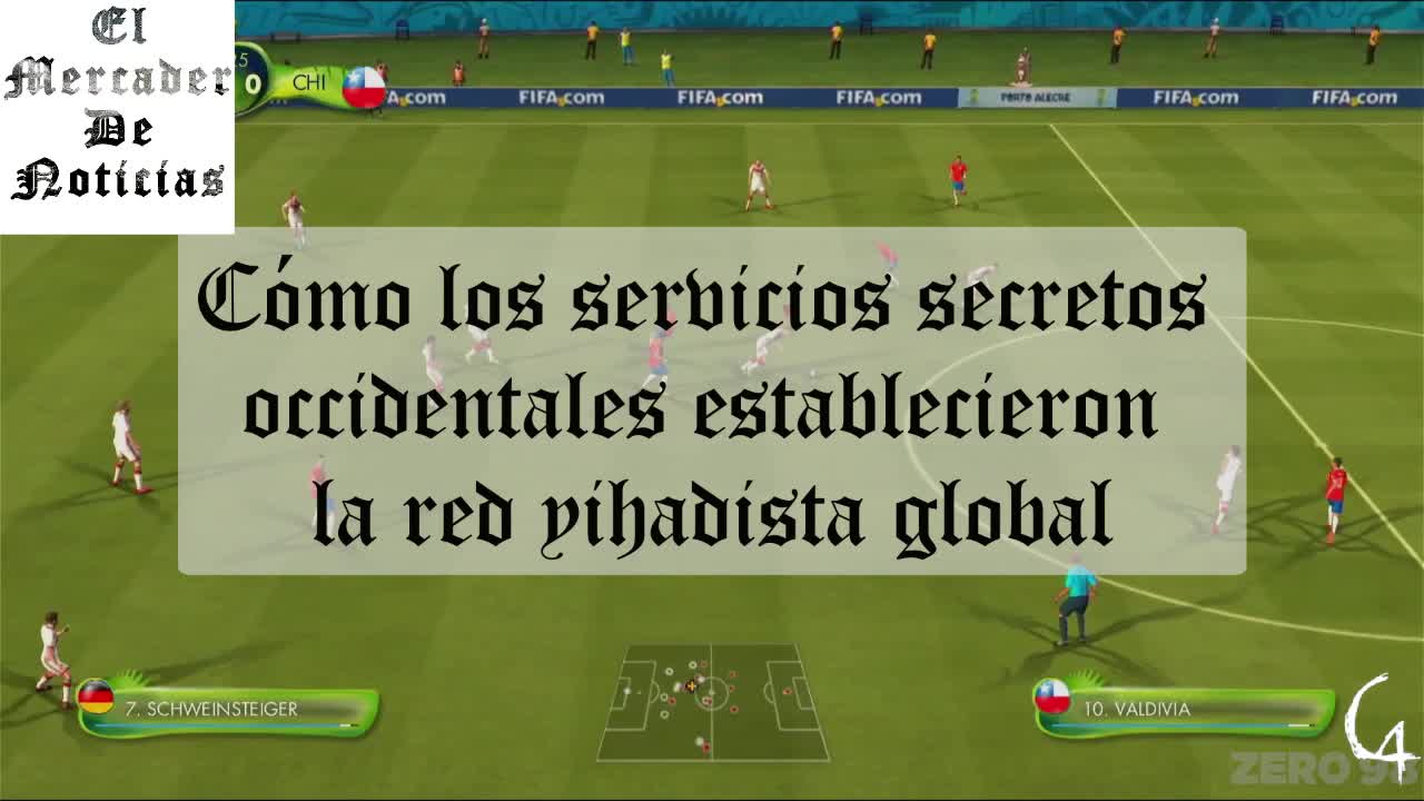 El Mercader de Noticias - 17/6/26